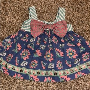 Matilda Jane outfit